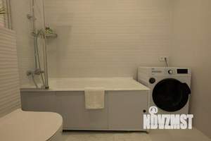 2-к квартира, вторичка, 75м2, 6/13 этаж
