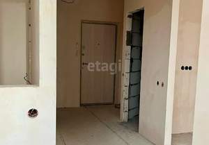 1-к квартира, вторичка, 44м2, 6/8 этаж