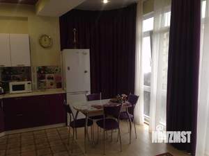 Студия квартира, вторичка, 38м2, 5/20 этаж