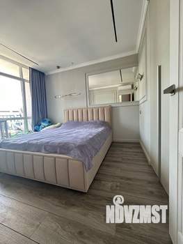 2-к квартира, вторичка, 48м2, 11/21 этаж