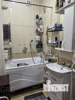 Студия квартира, вторичка, 25м2, 1/4 этаж