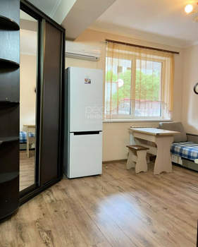 1-к квартира, вторичка, 35м2, 1/4 этаж