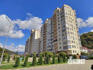 Студия квартира, вторичка, 34м2, 8/12 этаж