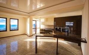 3-к квартира, вторичка, 230м2, 8/8 этаж