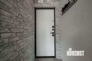 Студия квартира, вторичка, 26м2, 4/7 этаж