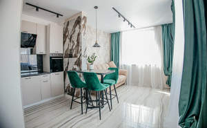 3-к квартира, вторичка, 54м2, 3/3 этаж