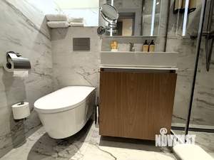 1-к квартира, вторичка, 50м2, 1/4 этаж