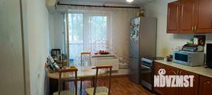 3-к квартира, вторичка, 82м2, 2/16 этаж