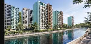 3-к квартира, вторичка, 60м2, 13/15 этаж