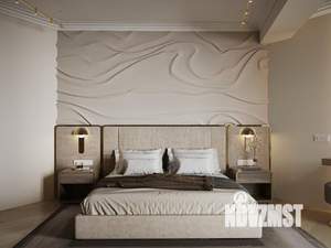 4-к квартира, вторичка, 175м2, 15/21 этаж