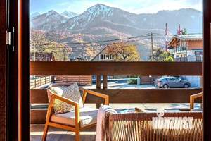 2-к квартира, вторичка, 55м2, 2/4 этаж