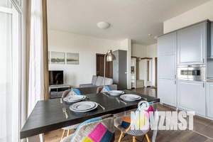 2-к квартира, вторичка, 73м2, 3/5 этаж