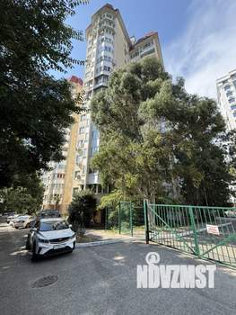 3-к квартира, вторичка, 92м2, 10/19 этаж