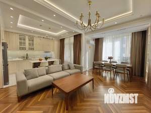 1-к квартира, вторичка, 35м2, 12/15 этаж