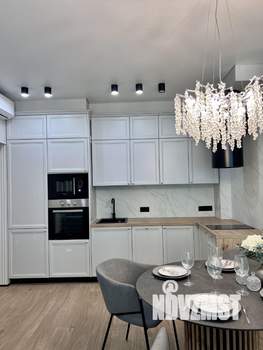 1-к квартира, вторичка, 55м2, 10/16 этаж