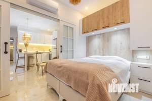 1-к квартира, вторичка, 40м2, 10/17 этаж