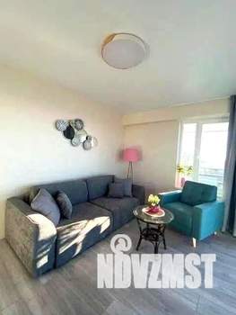 2-к квартира, вторичка, 50м2, 10/15 этаж