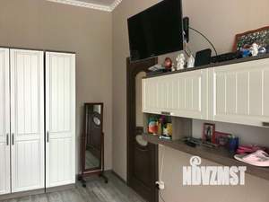 3-к квартира, вторичка, 110м2, 1/5 этаж