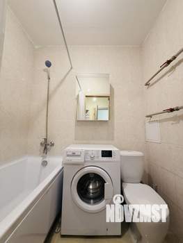 1-к квартира, вторичка, 42м2, 7/10 этаж