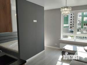 1-к квартира, вторичка, 34м2, 3/13 этаж