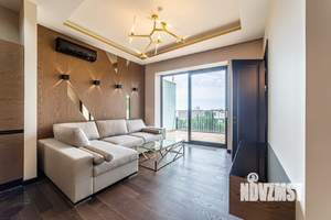 2-к квартира, вторичка, 90м2, 20/30 этаж