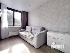 2-к квартира, вторичка, 52м2, 3/19 этаж