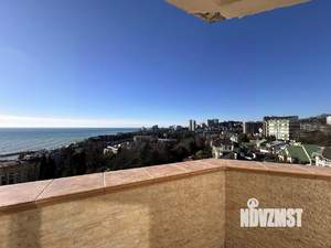 2-к квартира, вторичка, 91м2, 7/12 этаж