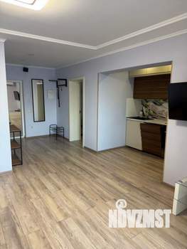 3-к квартира, вторичка, 84м2, 3/27 этаж