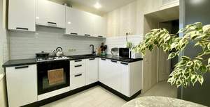 1-к квартира, вторичка, 36м2, 3/5 этаж