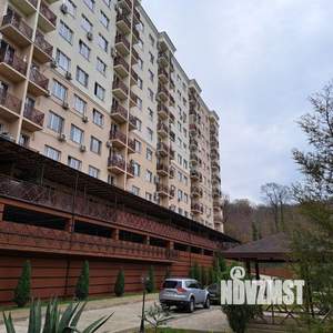 1-к квартира, вторичка, 32м2, 4/10 этаж