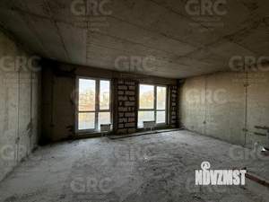 3-к квартира, вторичка, 113м2, 6/18 этаж