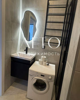 Студия квартира, вторичка, 23м2, 2/3 этаж