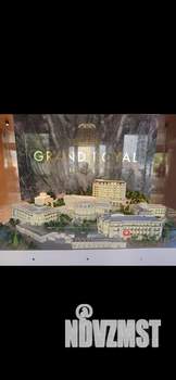 2-к квартира, вторичка, 49м2, 1/3 этаж