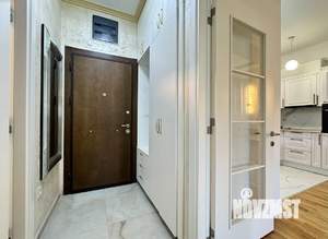 2-к квартира, вторичка, 85м2, 4/6 этаж