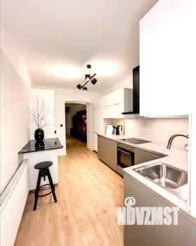 1-к квартира, вторичка, 40м2, 2/3 этаж