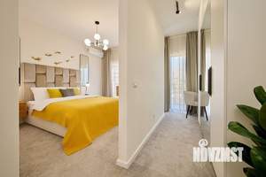 2-к квартира, вторичка, 64м2, 6/16 этаж