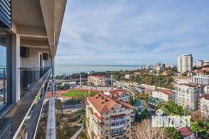 1-к квартира, вторичка, 45м2, 12/12 этаж