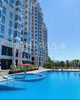 2-к квартира, вторичка, 60м2, 12/18 этаж