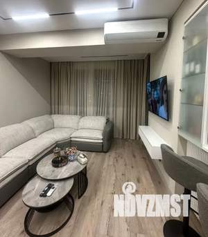 3-к квартира, вторичка, 73м2, 7/9 этаж