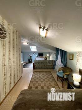 1-к квартира, вторичка, 42м2, 4/4 этаж