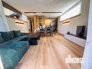 2-к квартира, вторичка, 55м2, 5/5 этаж