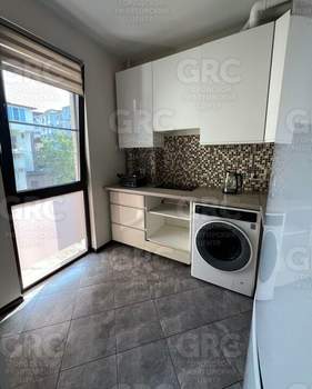 1-к квартира, вторичка, 28м2, 4/5 этаж