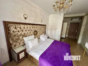 Студия квартира, вторичка, 23м2, 2/4 этаж