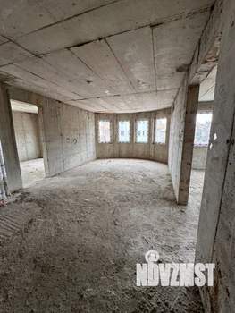 3-к квартира, вторичка, 80м2, 16/19 этаж