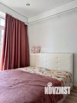 Студия квартира, вторичка, 25м2, 1/11 этаж