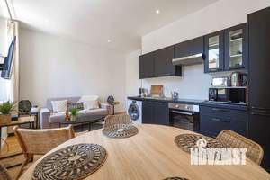 1-к квартира, вторичка, 36м2, 5/9 этаж