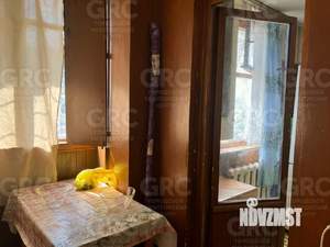 3-к квартира, вторичка, 80м2, 2/9 этаж