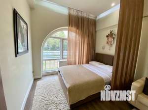 Студия квартира, вторичка, 30м2, 2/3 этаж