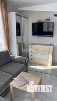 Студия квартира, вторичка, 25м2, 4/5 этаж