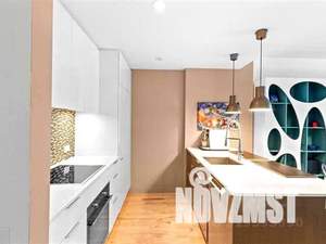 1-к квартира, вторичка, 41м2, 3/15 этаж